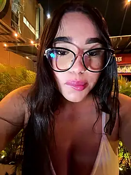 SofiaWildee online show from 01.11.26