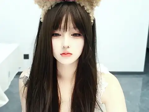 Snapshot of -caicai chatting on 09.10.25 -caicai online show from 09.10.25