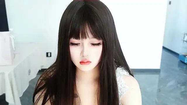 Snapshot of -caicai chatting on 09.15.25 -caicai online show from 09.15.25