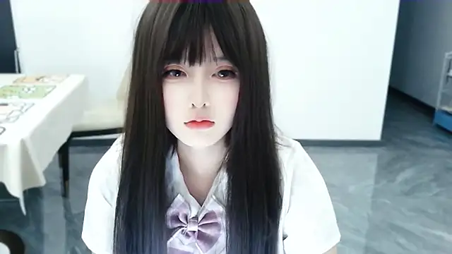 Snapshot of -caicai chatting on 09.20.25 -caicai online show from 09.20.25