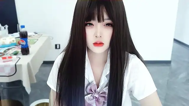 Snapshot of -caicai chatting on 10.05.25 -caicai online show from 10.05.25