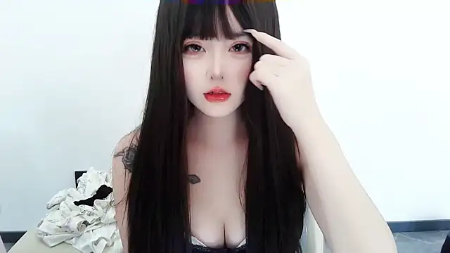 Snapshot of -caicai chatting on 10.23.25 -caicai online show from 10.23.25