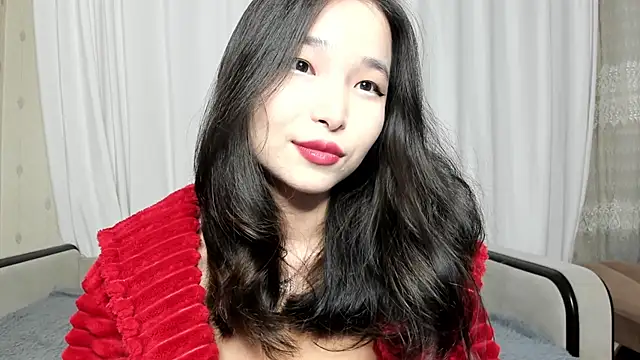 Snapshot of Soyun_Mia chatting on 09.21.25 Soyun Mia online show from 09.21.25