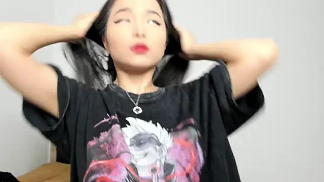 Soyun Mia online show from 02.18.26