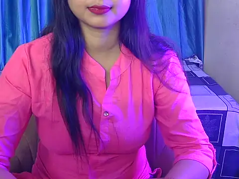 Snapshot of priya-kumari22 chatting on 11.06.25 priya-kumari22 online show from 11.06.25