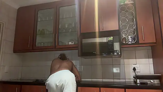 Cianda24 online show from 04.03.26