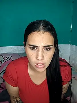 kariciasecreta online show from 09.15.25