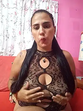 kariciasecreta online show from 01.19.26