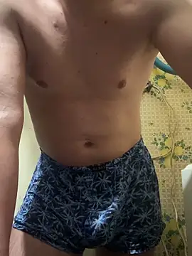 marik goldd online show from 10.29.25