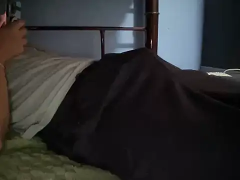 XxKingDemontxX online show from 02.26.26