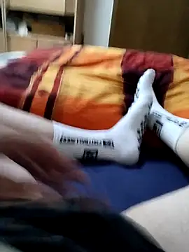 Snapshot of boxerundsocken91 chatting on 10.21.25 boxerundsocken91 online show from 10.21.25