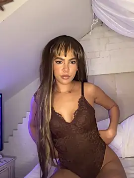 Bellarosemae online show from 10.08.25