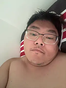 Kevinchung1 online show from 07.27.26