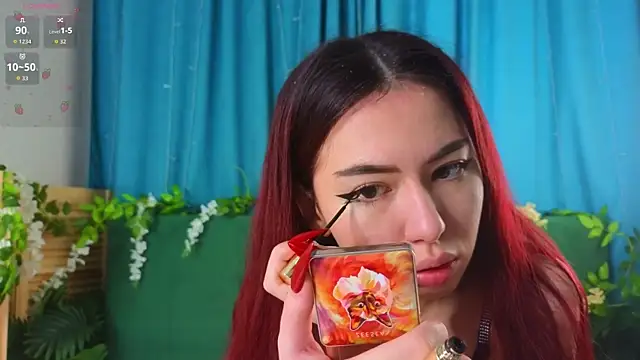 JenniferGlover online show from 01.15.26