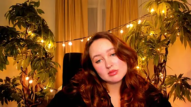 LindaCarson online show from 11.18.25