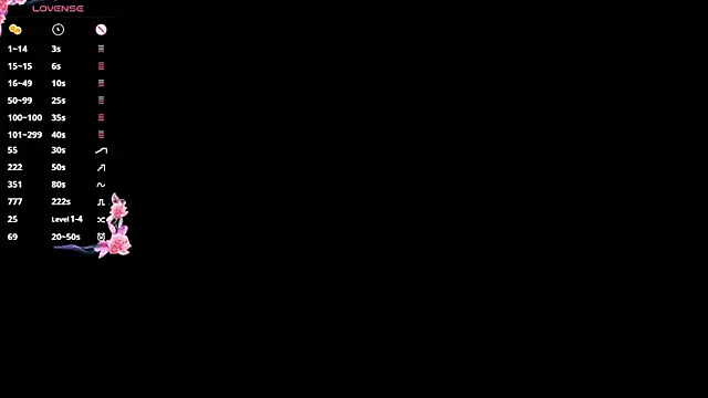 Snapshot of LisaDrake chatting on 11.04.25 LisaDrake online show from 11.04.25