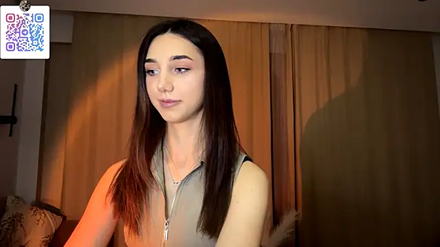 LinaMour online show from 01.09.26