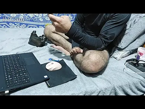 yazinyazin1 online show from 02.09.26