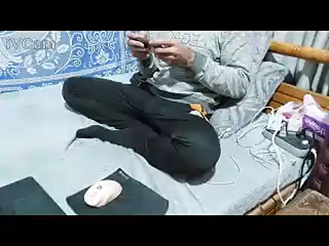 yazinyazin1 online show from 03.14.26