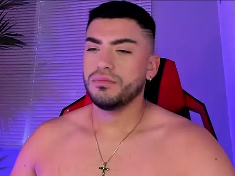 Alexander Diiaz online show from 09.09.25