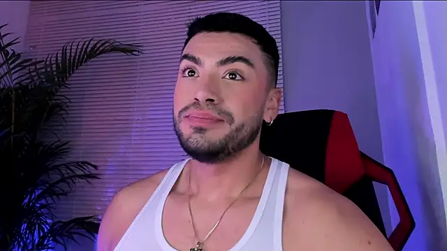 Alexander Diiaz online show from 09.12.25