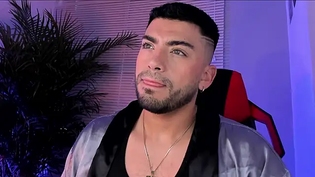 Alexander Diiaz online show from 09.15.25