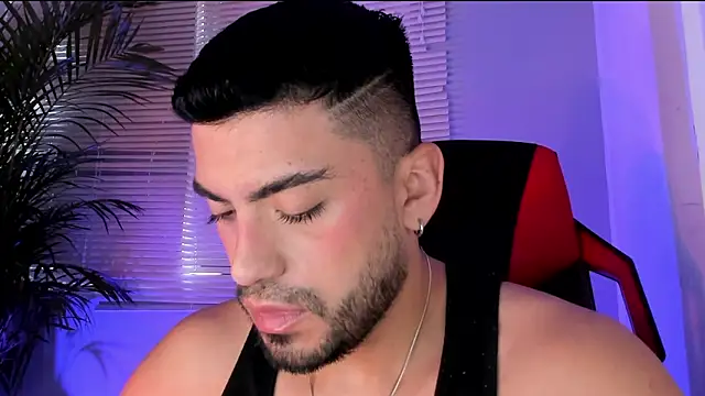 Alexander Diiaz online show from 09.26.25