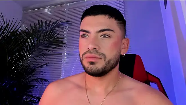 Alexander Diiaz online show from 10.03.25