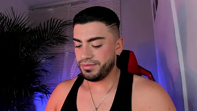 Alexander Diiaz online show from 10.07.25