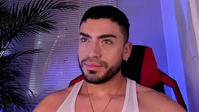 Alexander Diiaz online show from 10.11.25