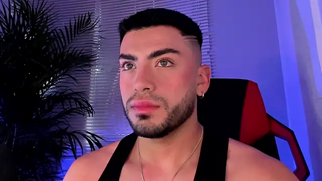 Alexander Diiaz online show from 10.13.25