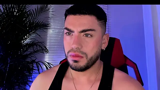 Alexander Diiaz online show from 10.16.25