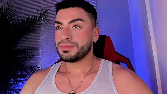 Alexander Diiaz online show from 10.17.25