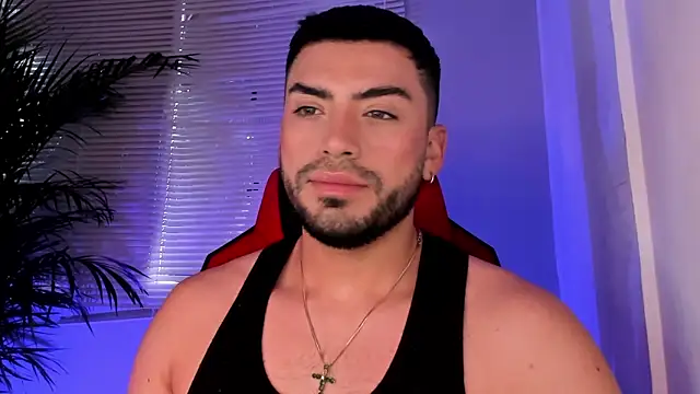 Alexander Diiaz online show from 10.18.25