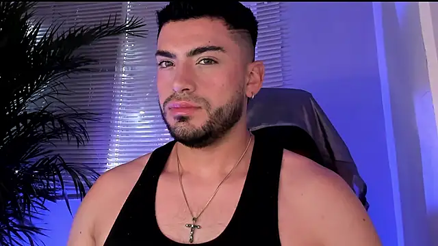 Alexander Diiaz online show from 10.22.25