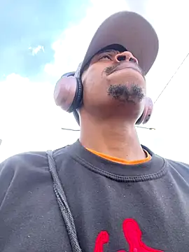 fitsexyman online show from 09.30.25