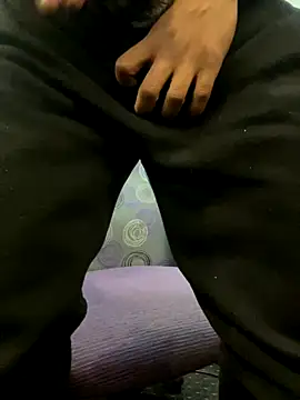 fitsexyman online show from 10.22.25