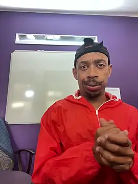 fitsexyman online show from 11.14.25