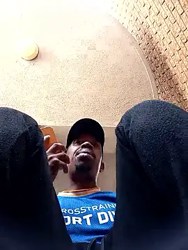 fitsexyman online show from 01.13.26