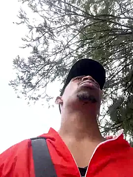 fitsexyman online show from 01.14.26