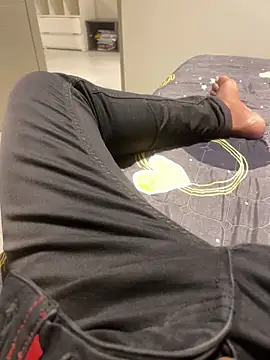 fitsexyman online show from 03.29.26