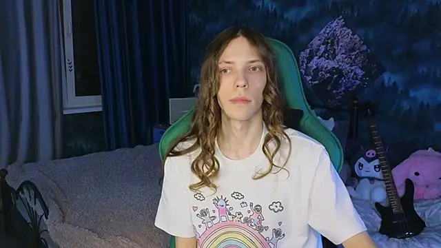 Snapshot of artass2 chatting on 02.28.26 artass2 online show from 02.28.26