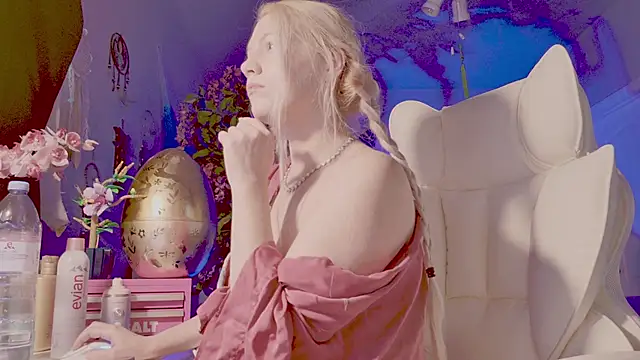 Talulaa online show from 03.19.26