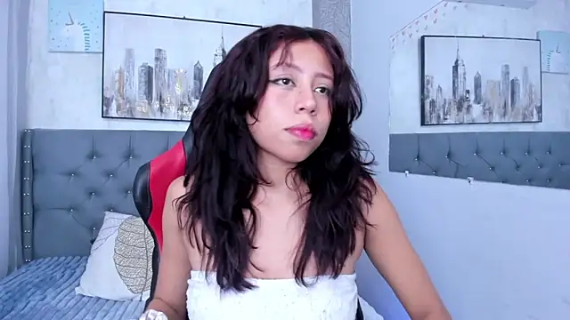 alissa grace online show from 10.25.25