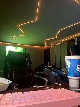 Snapshot of dismissedrose chatting on 11.28.25 dismissedrose online show from 11.28.25