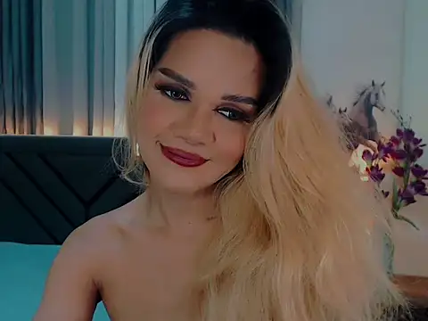 BellaBumzyy online show from 09.27.25