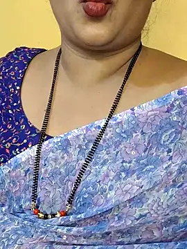 Angel0731 online show from 04.02.26