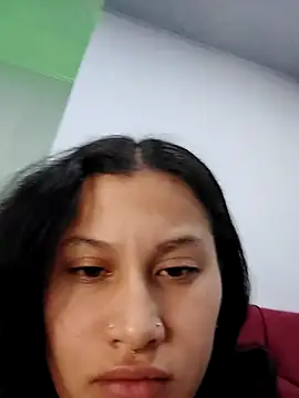 Eva Clark01 online show from 10.12.25