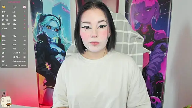 MargarettRose online show from 10.21.25