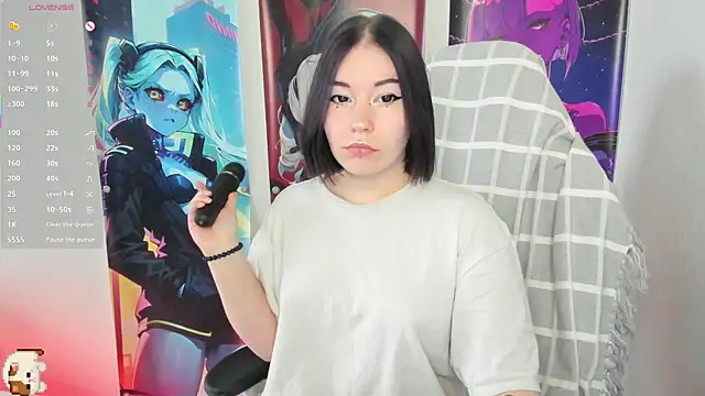 MargarettRose online show from 10.27.25